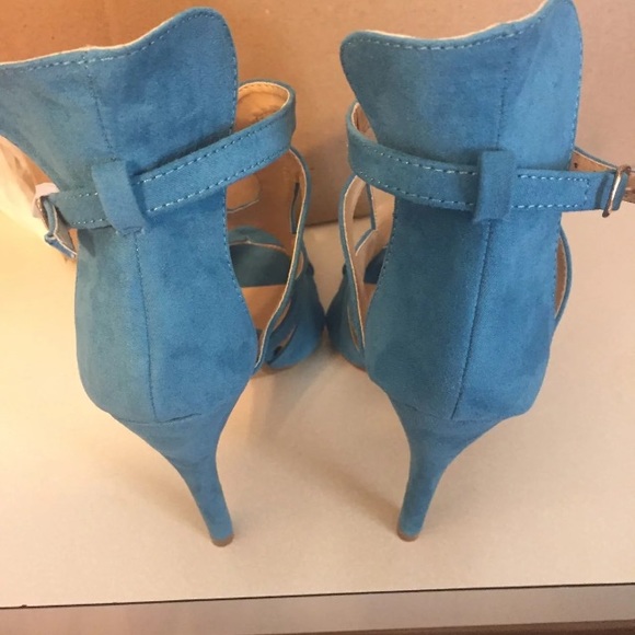 yoki Shoes - Lady’s shoes